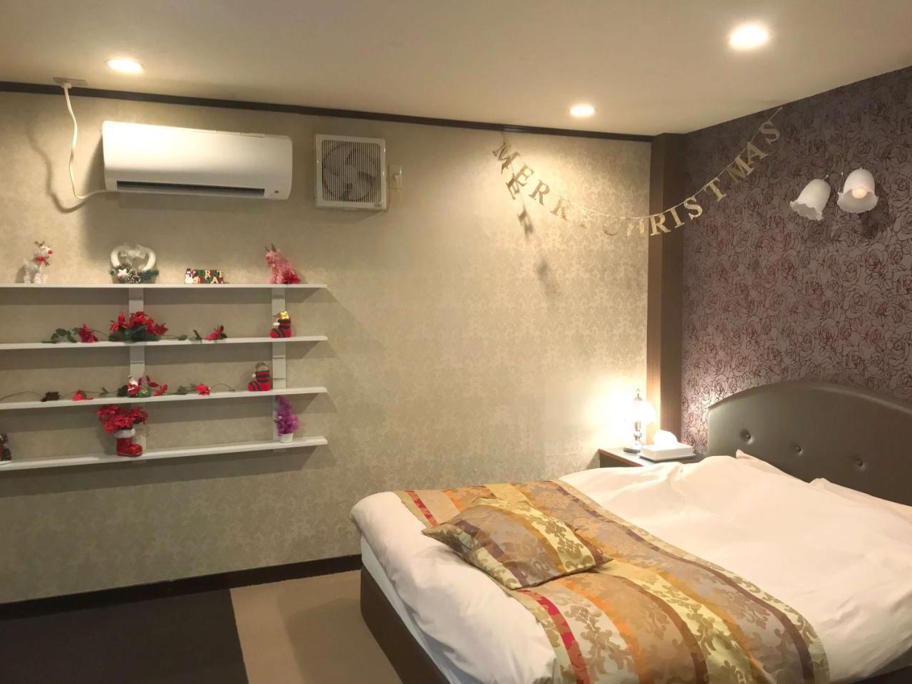 Hotel Pal Oita (Adults Only) Ngoại thất bức ảnh